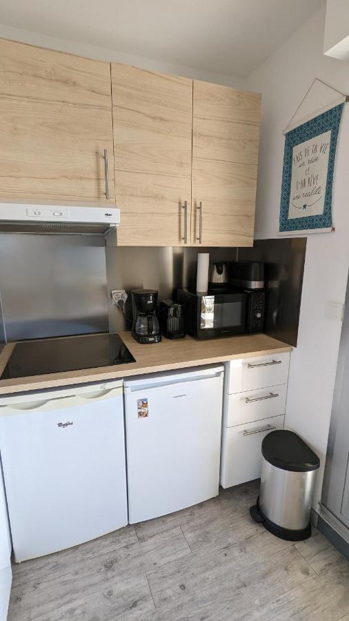Cnossos Apartment Кан Екстериор снимка