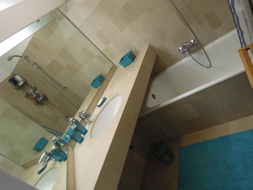 Cnossos Apartment Кан Стая снимка