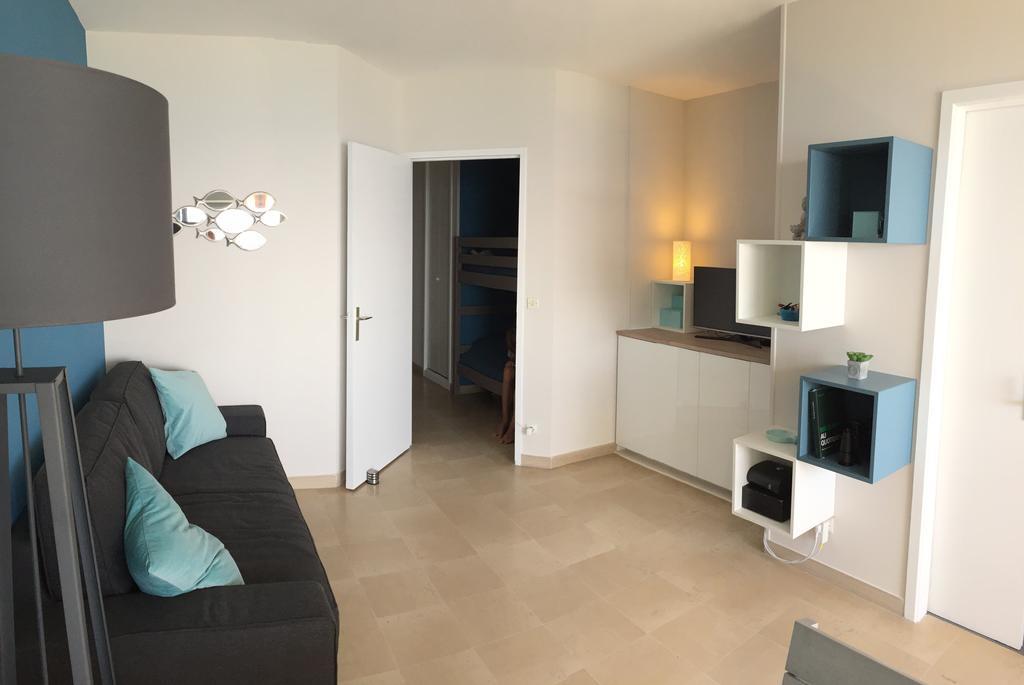 Cnossos Apartment Кан Стая снимка