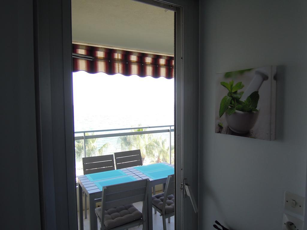 Cnossos Apartment Кан Стая снимка