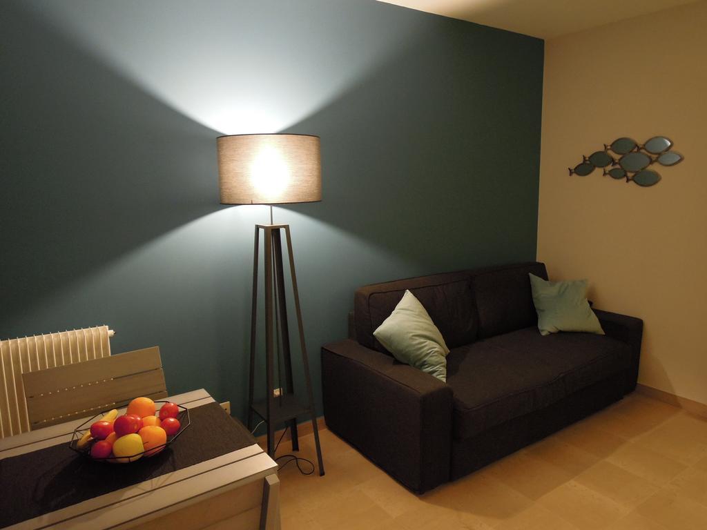 Cnossos Apartment Кан Стая снимка