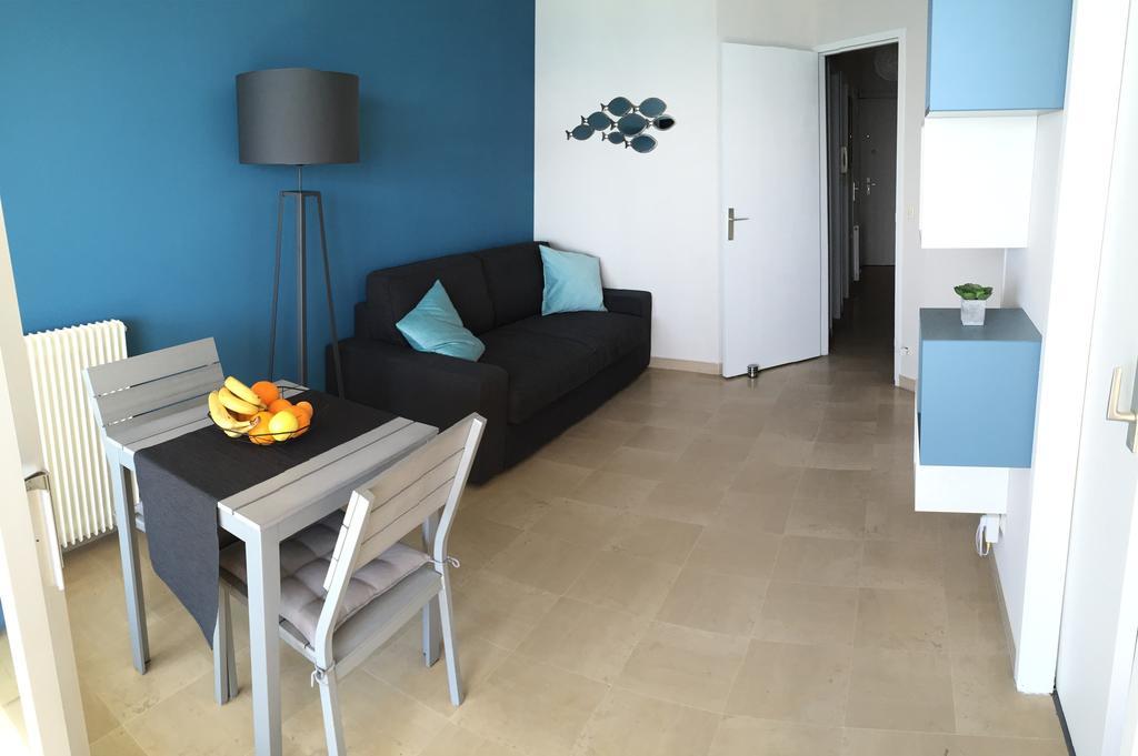 Cnossos Apartment Кан Стая снимка