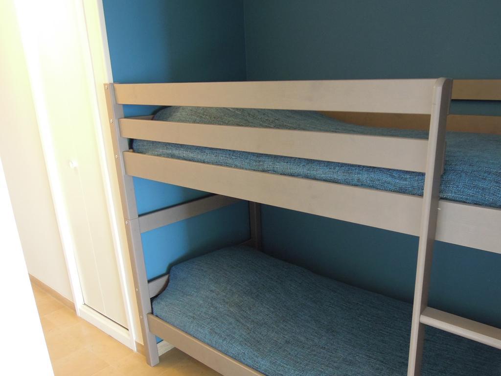 Cnossos Apartment Кан Стая снимка