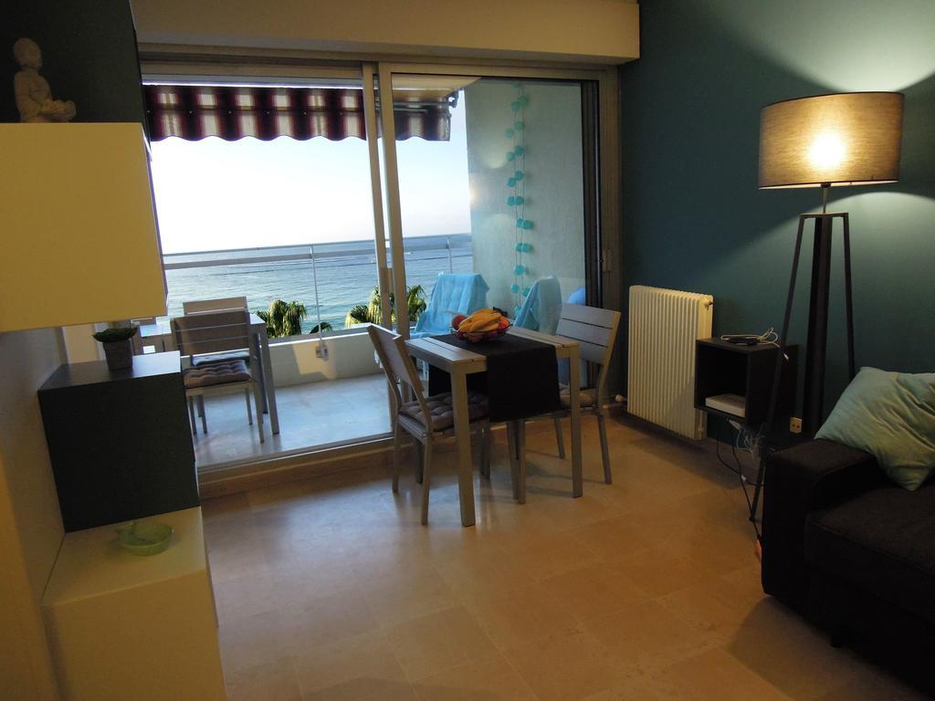 Cnossos Apartment Кан Стая снимка