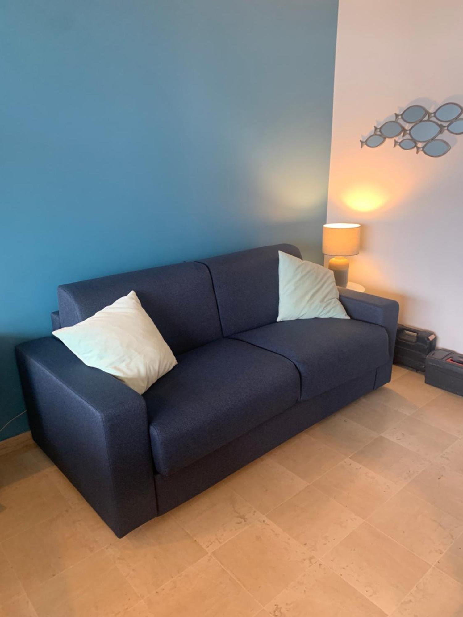 Cnossos Apartment Кан Екстериор снимка