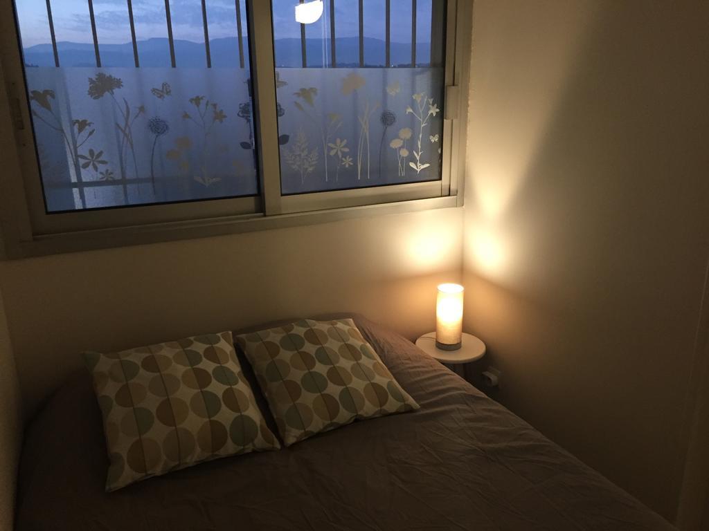 Cnossos Apartment Кан Екстериор снимка