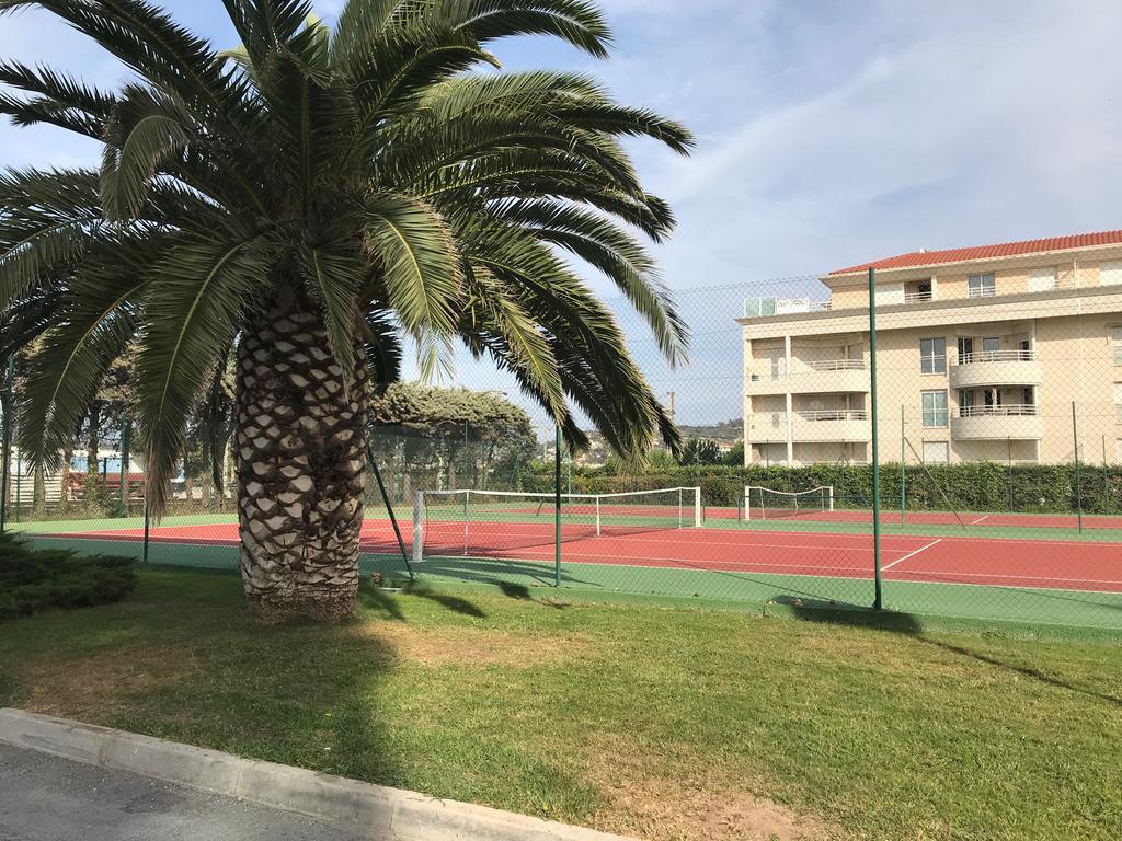 Cnossos Apartment Кан Екстериор снимка